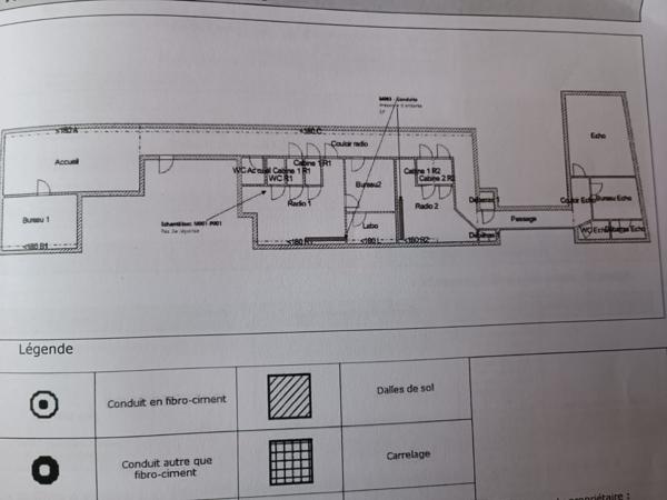 Pithiviers (45300) IDÉAL INVESTISSEUR CENTRE-VILLE DE PITHIVIERS