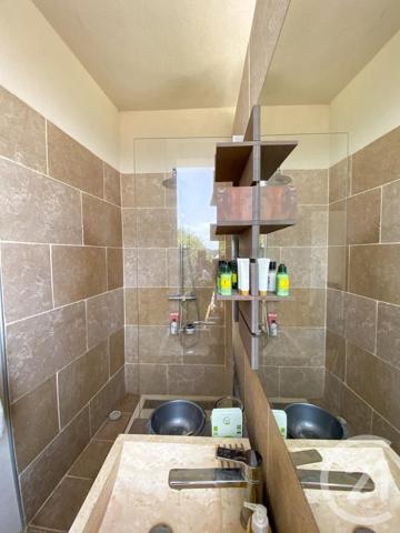 appartement à vendre  3 pièces - 63,23 m2 CAVALAIRE SUR MER - 83