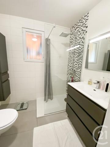 appartement à vendre  3 pièces - 63,23 m2 CAVALAIRE SUR MER - 83