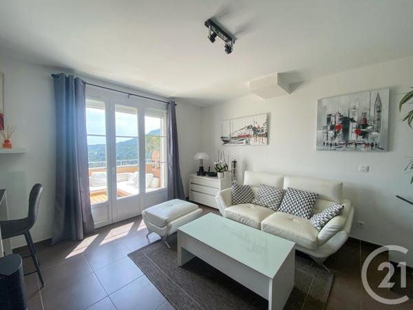 appartement à vendre  3 pièces - 63,23 m2 CAVALAIRE SUR MER - 83