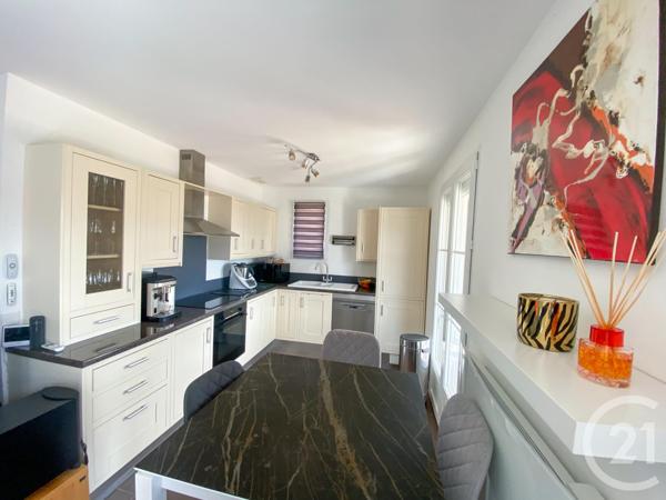 appartement à vendre  3 pièces - 63,23 m2 CAVALAIRE SUR MER - 83