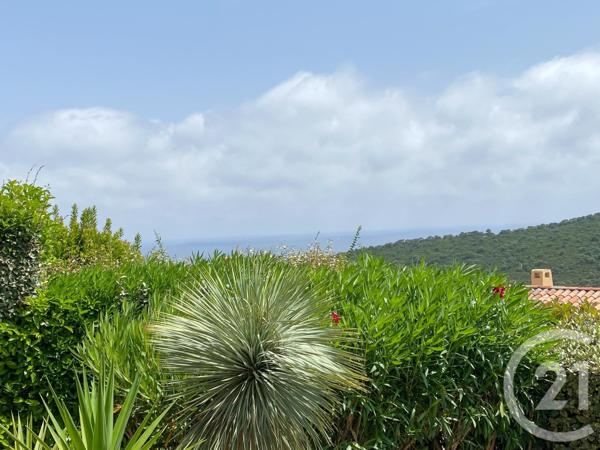 appartement à vendre  3 pièces - 63,23 m2 CAVALAIRE SUR MER - 83