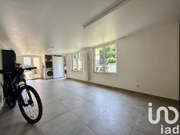 Maison à vendre 4 pièces 93 m² Morsang-sur-Orge