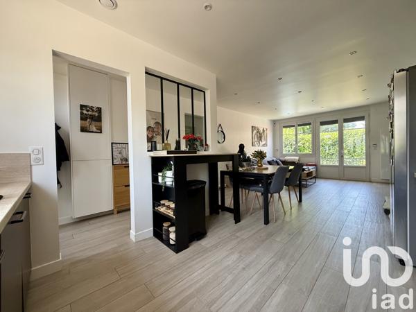Maison à vendre 4 pièces 93 m² Morsang-sur-Orge