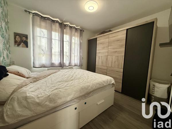 Maison à vendre 4 pièces 93 m² Morsang-sur-Orge