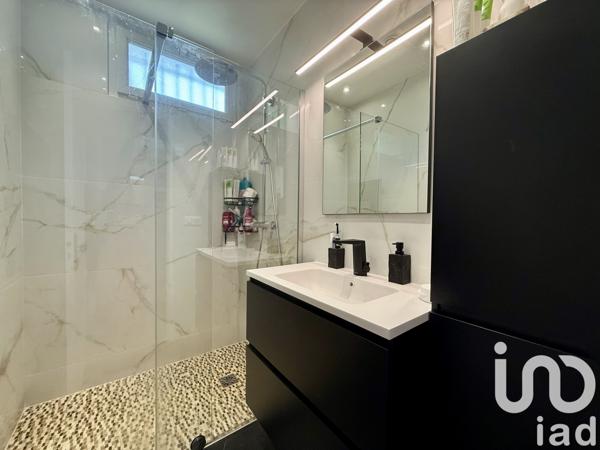 Maison à vendre 4 pièces 93 m² Morsang-sur-Orge