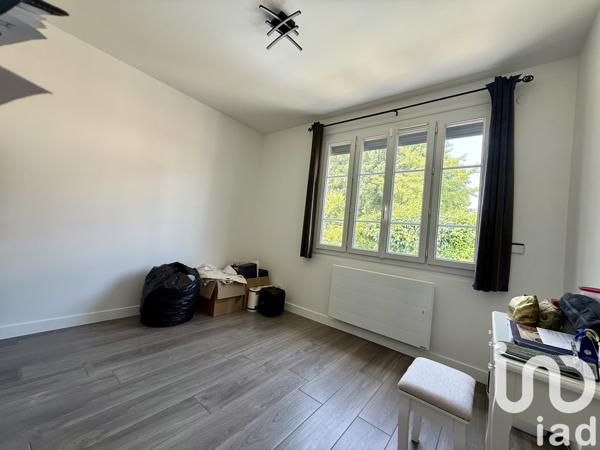 Maison à vendre 4 pièces 93 m² Morsang-sur-Orge