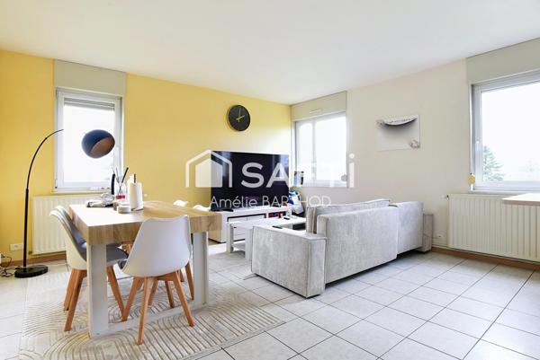 Immeuble 4 appartements loués idéal investisseur