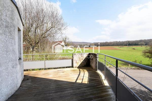 Immeuble 4 appartements loués idéal investisseur