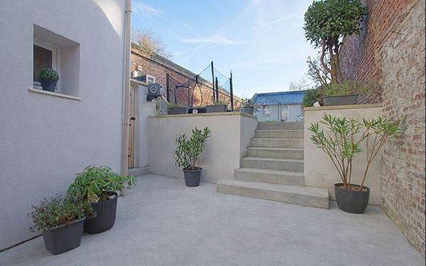 Maison à vendre    3 pièces •  Roye