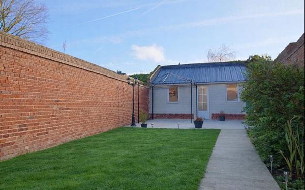 Maison à vendre    3 pièces •  Roye