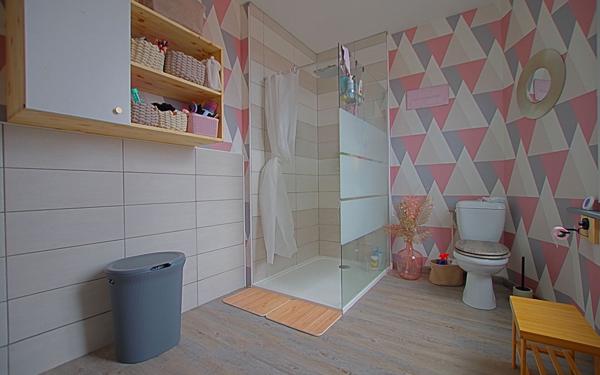 Maison à vendre    3 pièces •  Roye