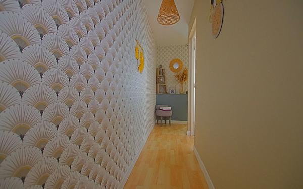 Maison à vendre    3 pièces •  Roye