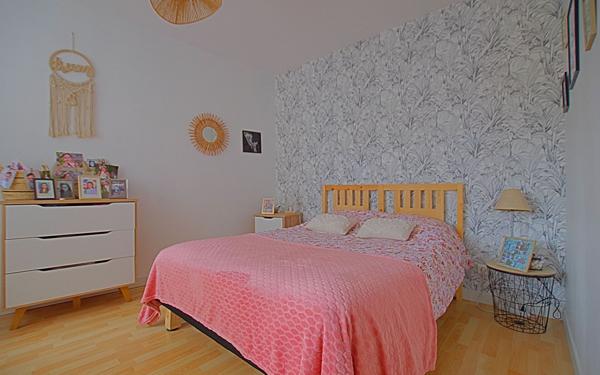 Maison à vendre    3 pièces •  Roye