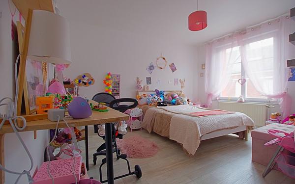 Maison à vendre    3 pièces •  Roye