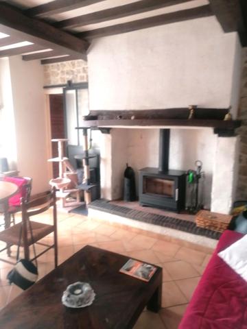 Maison à vendre  CARTIGNY L'EPINAY (14)