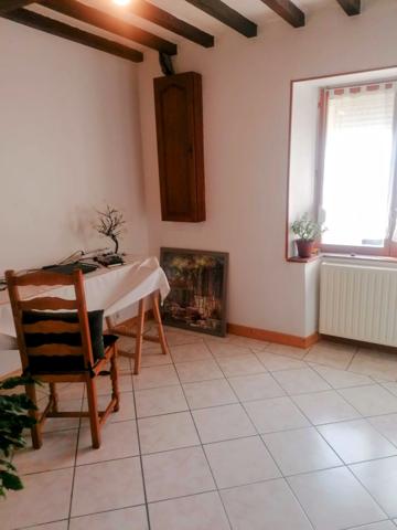 Maison à vendre  CARTIGNY L'EPINAY (14)