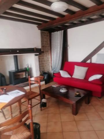 Maison à vendre  CARTIGNY L'EPINAY (14)