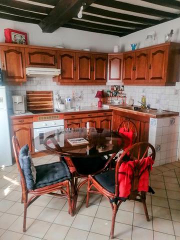 Maison à vendre  CARTIGNY L'EPINAY (14)