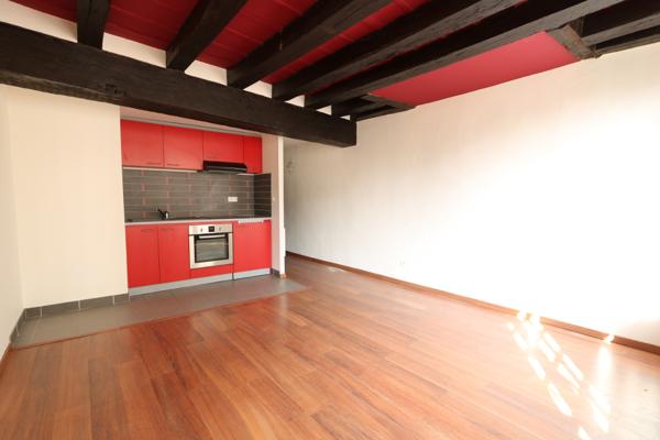 Appartement Orleans 2 pièce(s) 38 m2