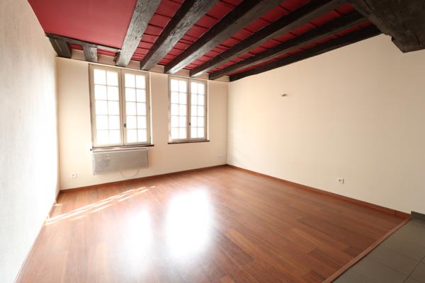 Appartement Orleans 2 pièce(s) 38 m2