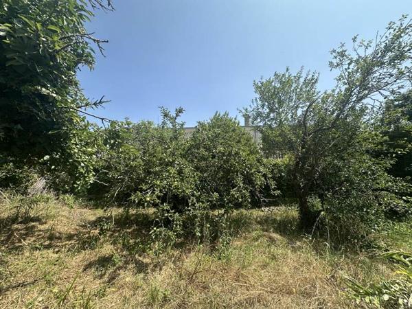 Terrain à vendre 374 500 € Lagord 624 m² DPE