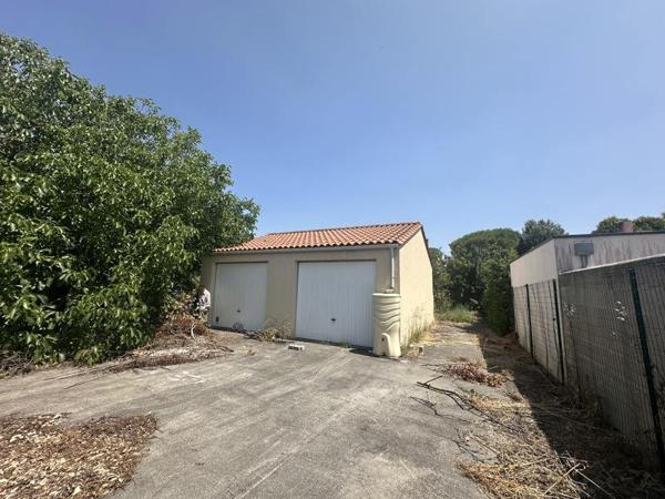 Terrain à vendre 374 500 € Lagord 624 m² DPE