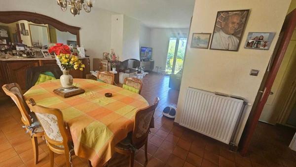 Maison plain pied 99m²