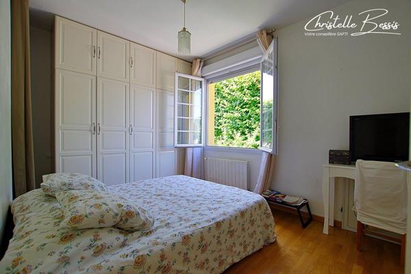 Maison proche toutes commodités dans quartier pavillonnaire