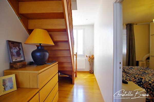 Maison proche toutes commodités dans quartier pavillonnaire