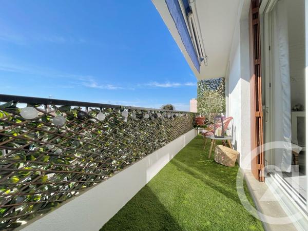 Appartement T4 à vendre  4 pièces - 79,09 m2 LUNEL - 34