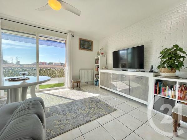 Appartement T4 à vendre  4 pièces - 79,09 m2 LUNEL - 34