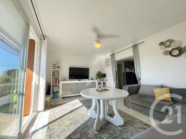 Appartement T4 à vendre  4 pièces - 79,09 m2 LUNEL - 34