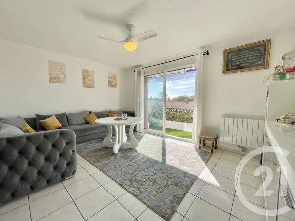 Appartement T4 à vendre  4 pièces - 79,09 m2 LUNEL - 34