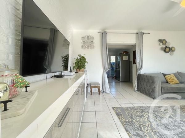 Appartement T4 à vendre  4 pièces - 79,09 m2 LUNEL - 34