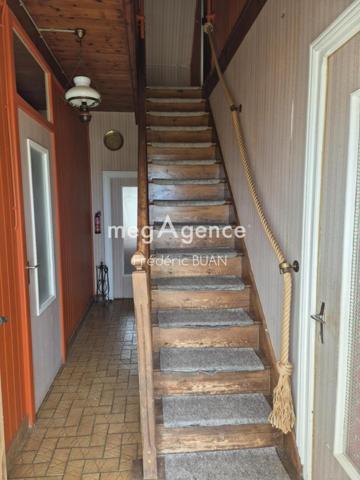 Maison à PLOUGUIEL, 22220 - 4 pièces 77m²