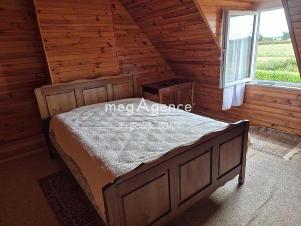 Maison à PLOUGUIEL, 22220 - 4 pièces 77m²