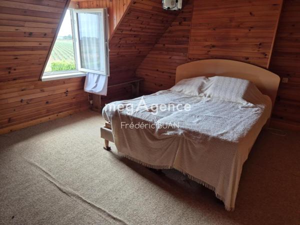 Maison à PLOUGUIEL, 22220 - 4 pièces 77m²