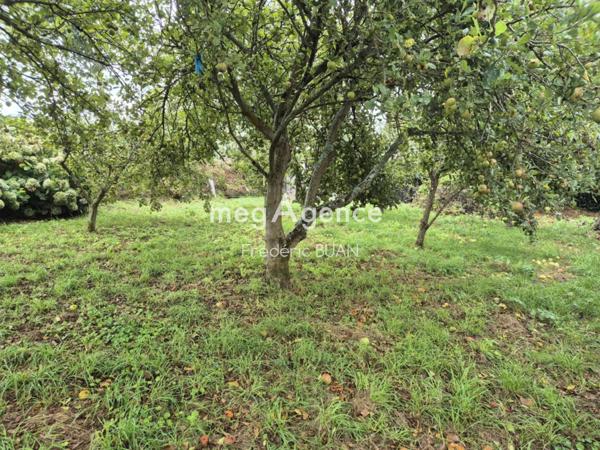 Maison à PLOUGUIEL, 22220 - 4 pièces 77m²