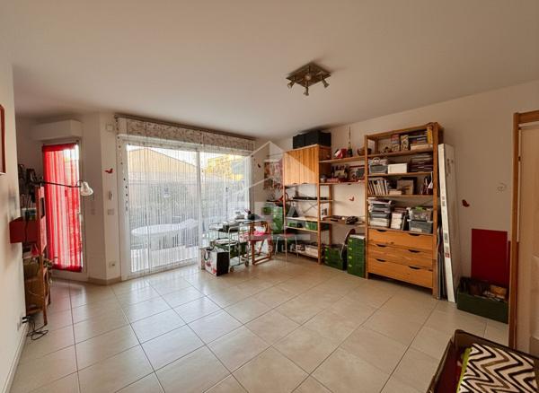 PORT FREJUS Appartement 2 pièces
