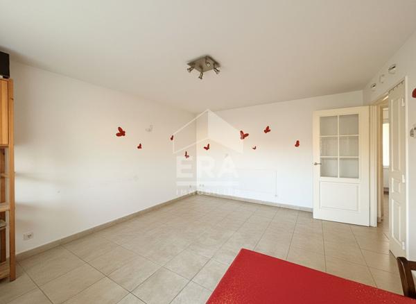 PORT FREJUS Appartement 2 pièces
