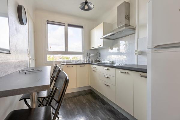 Appartement de 65 m²