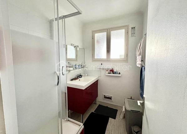 Appartement de 65 m²