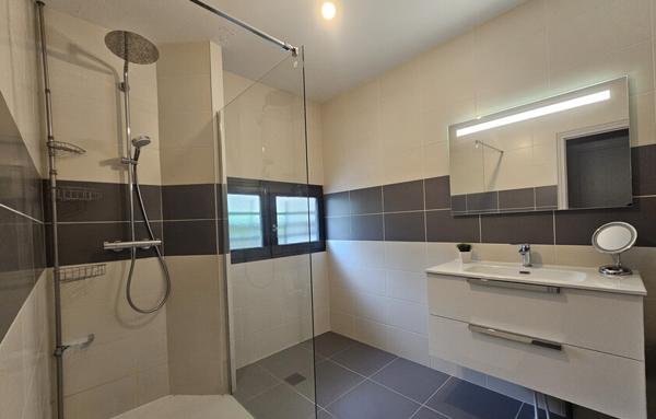 Maison de 140 m²