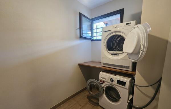 Maison de 140 m²
