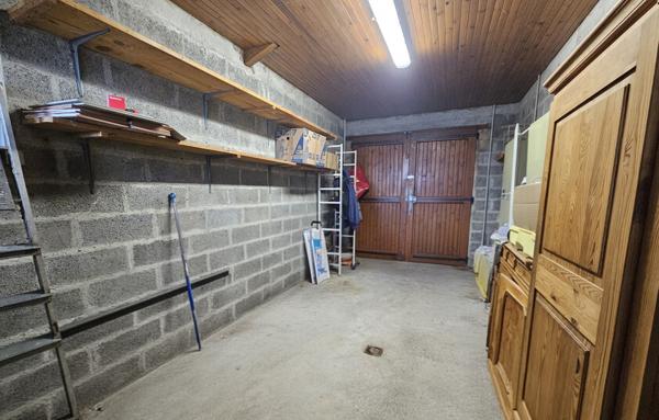 Maison de 140 m²