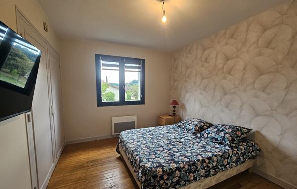 Maison de 140 m²