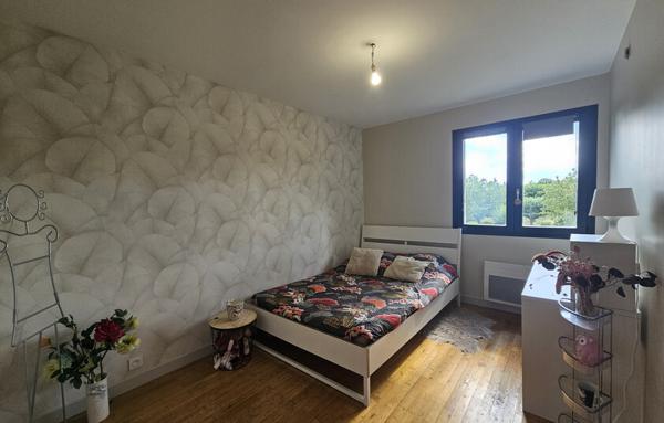 Maison de 140 m²