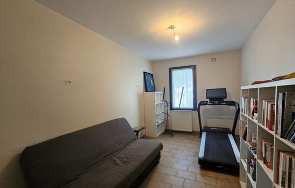 Maison de 140 m²