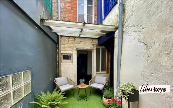 Appartement 